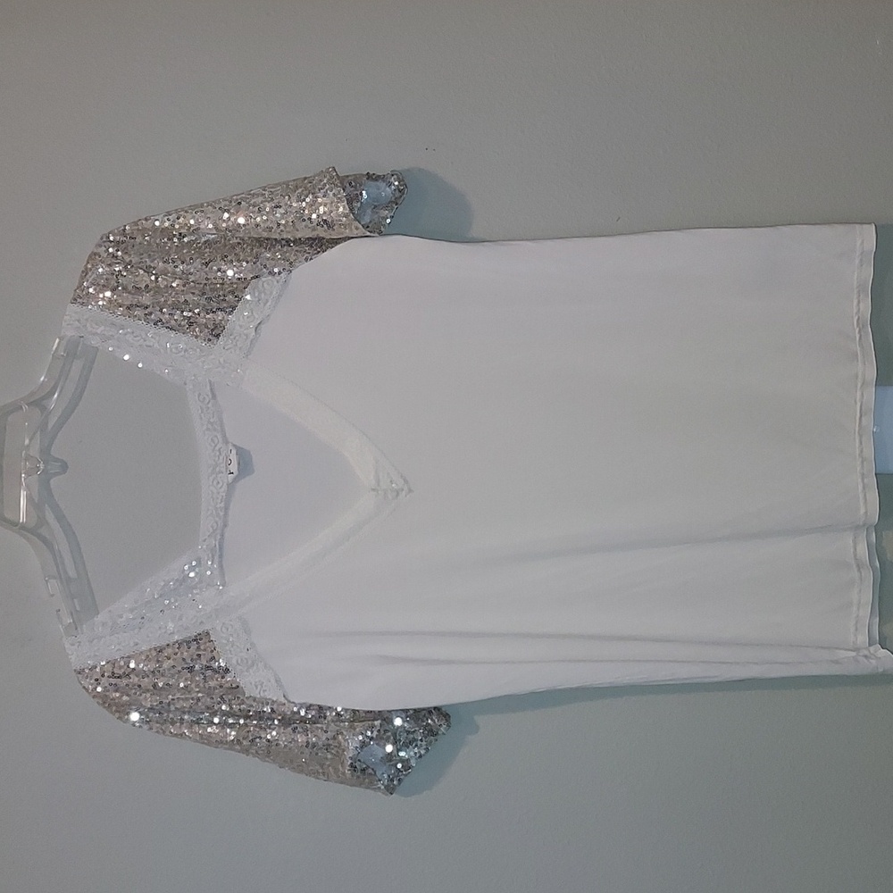 POL Blouse - Picture 2 of 8
